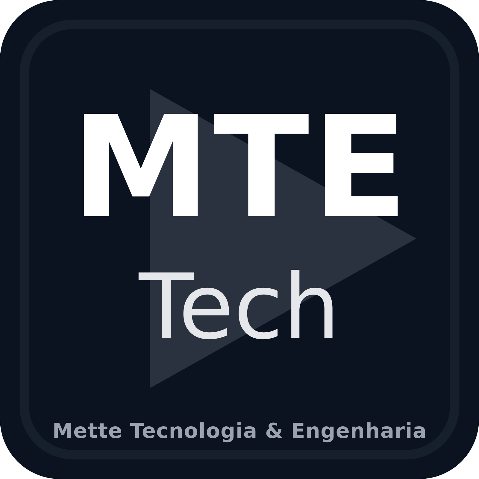 Logo MTE